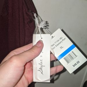 Tank XL Skylar & Jade- NWT